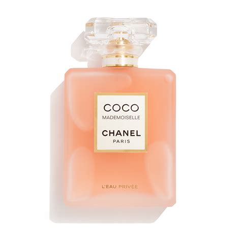 coco mademoiselle chanel marionnaud|coco mademoiselle eau prive.